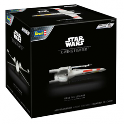 [2100000025053] Advent Calendar X-Wing Fighter 2021 (1:57) - EN/DE/FR/NL/ES/IT