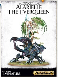 [2100000067381] Alarielle the Everqueen (MO)