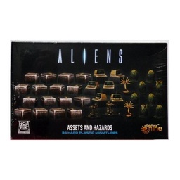 [2100000049103] Aliens: Assets and Hazards 