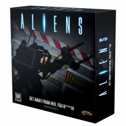 [2100000050567] Aliens: Get Away From Her, You B***h!