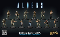[2100000064724] Aliens: Heroes of Hadley's Hope