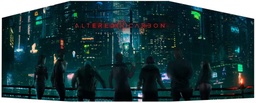 [2100000103386] Altered Carbon