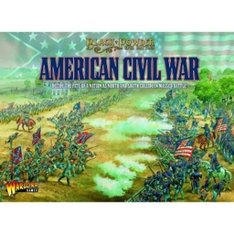 [2100000097982] American Civil War Starter Set