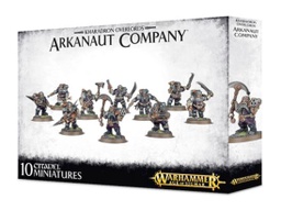 [2100000067527] Arkanaut Company