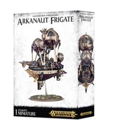 [2100000067510] Arkanaut Frigate