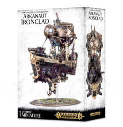 [2100000067565]  Arkanaut Ironclad
