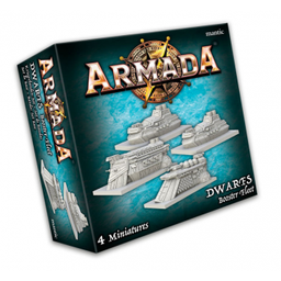 [2100000074952] Armada - Dwarf Booster Fleet - EN