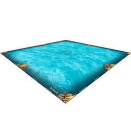 [2100000074983] Armada: Ocean Deluxe Gaming Mat