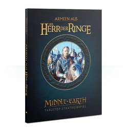 [2100000035472] Armies of The Lord of the Rings™ (Englisch)